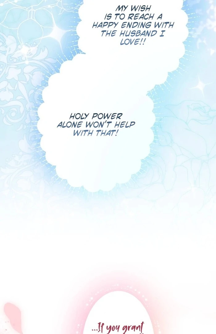 A New Husband, Please! The Forgotten Wife Who Barely Appeared in the Original Story Fights for a Happy Ending. Chapter 9 page 101 - 