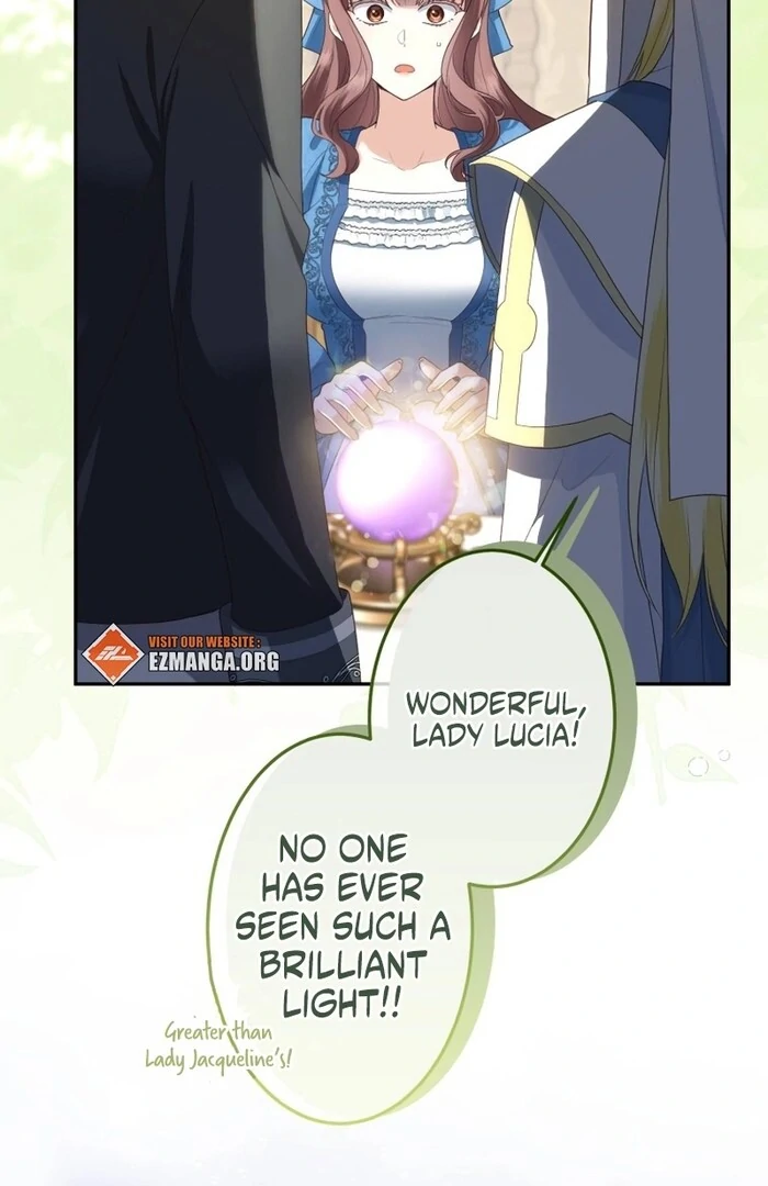 A New Husband, Please! The Forgotten Wife Who Barely Appeared in the Original Story Fights for a Happy Ending. Chapter 9 page 107 - 