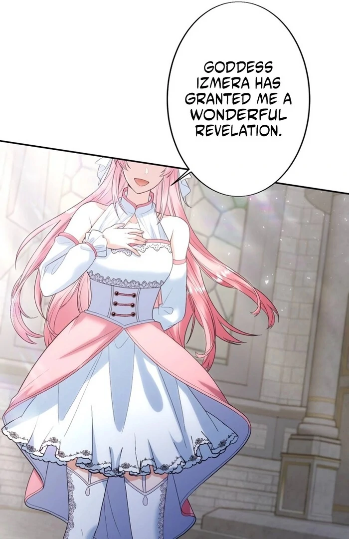 A New Husband, Please! The Forgotten Wife Who Barely Appeared in the Original Story Fights for a Happy Ending. Chapter 9 page 122 - 