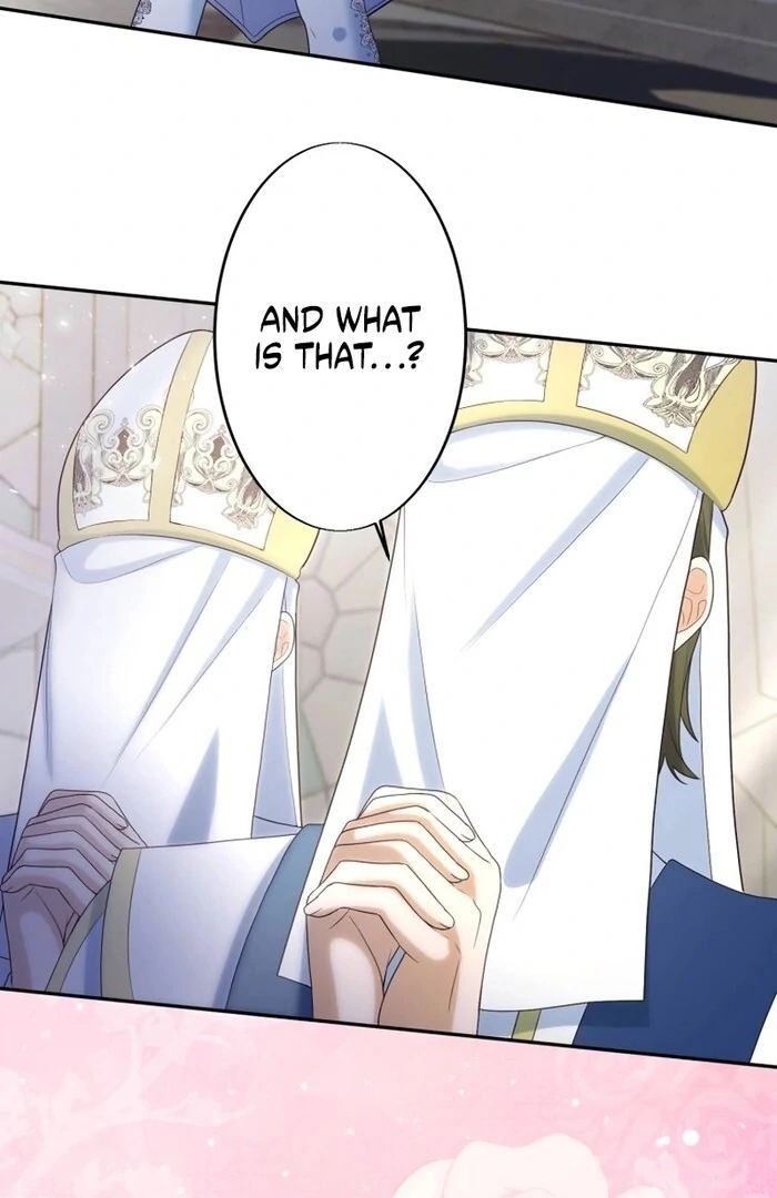 A New Husband, Please! The Forgotten Wife Who Barely Appeared in the Original Story Fights for a Happy Ending. Chapter 9 page 123 - 