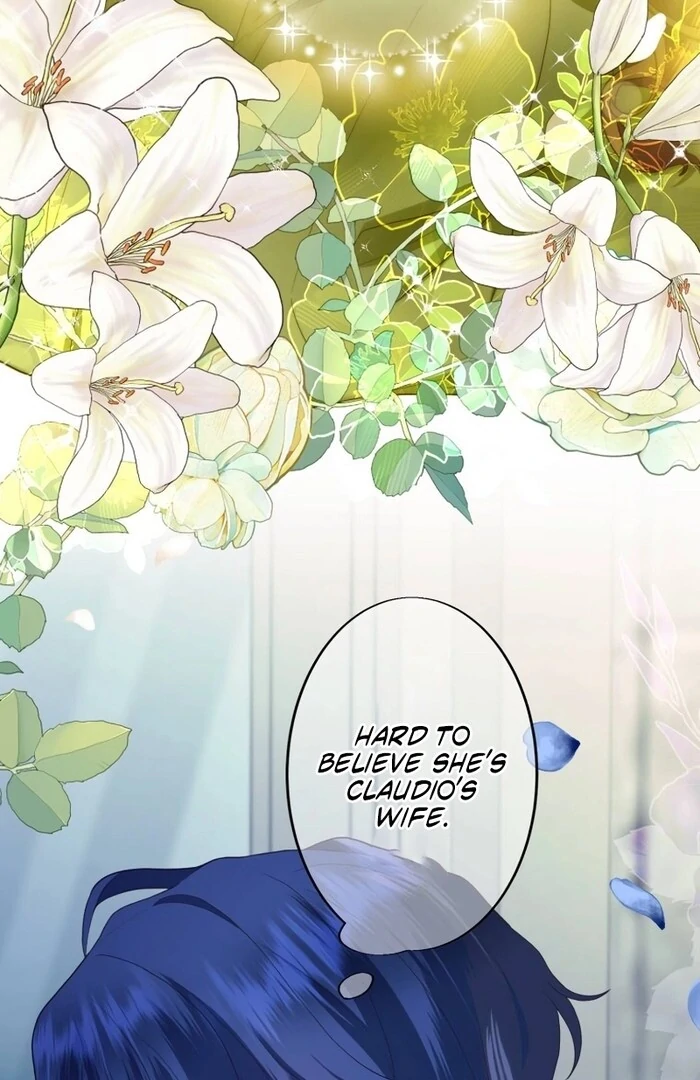 A New Husband, Please! The Forgotten Wife Who Barely Appeared in the Original Story Fights for a Happy Ending. Chapter 9 page 20 - 