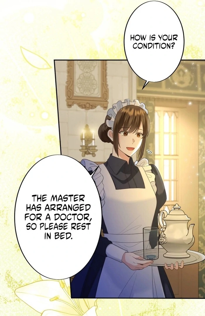 A New Husband, Please! The Forgotten Wife Who Barely Appeared in the Original Story Fights for a Happy Ending. Chapter 9 page 28 - 