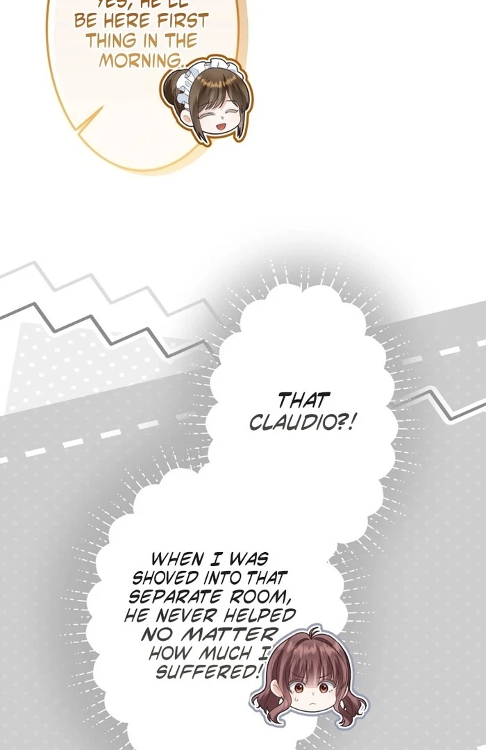 A New Husband, Please! The Forgotten Wife Who Barely Appeared in the Original Story Fights for a Happy Ending. Chapter 9 page 30 - 