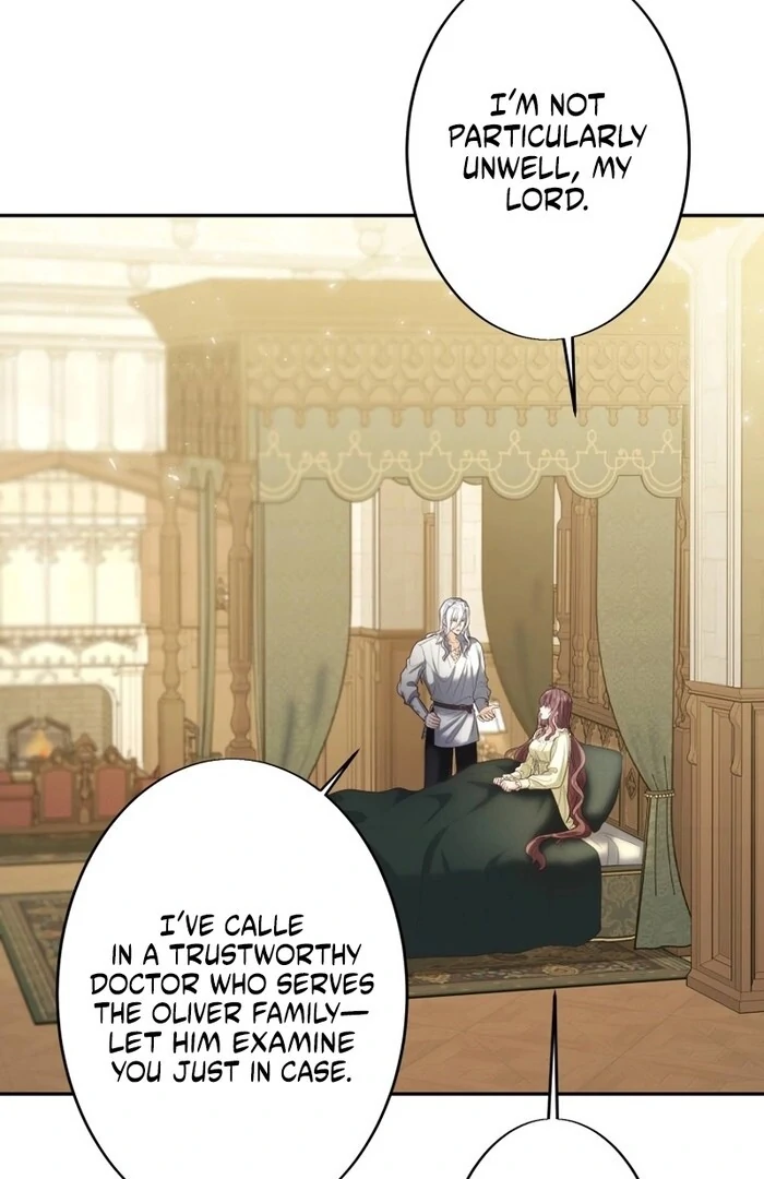 A New Husband, Please! The Forgotten Wife Who Barely Appeared in the Original Story Fights for a Happy Ending. Chapter 9 page 33 - 