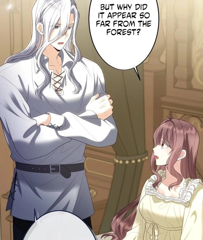 A New Husband, Please! The Forgotten Wife Who Barely Appeared in the Original Story Fights for a Happy Ending. Chapter 9 page 35 - 