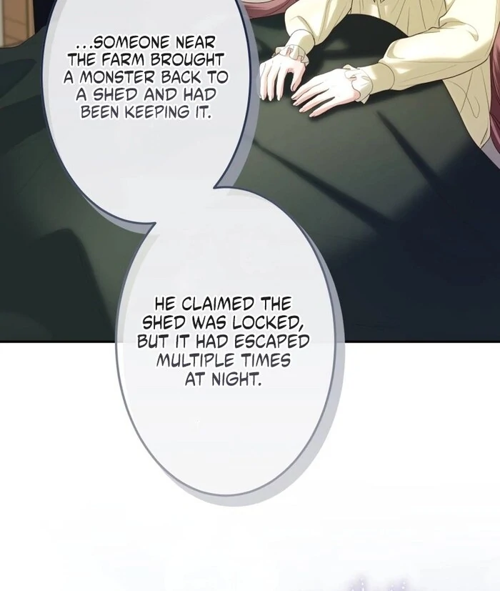 A New Husband, Please! The Forgotten Wife Who Barely Appeared in the Original Story Fights for a Happy Ending. Chapter 9 page 36 - 