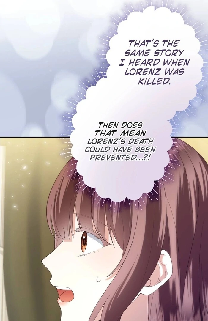 A New Husband, Please! The Forgotten Wife Who Barely Appeared in the Original Story Fights for a Happy Ending. Chapter 9 page 37 - 