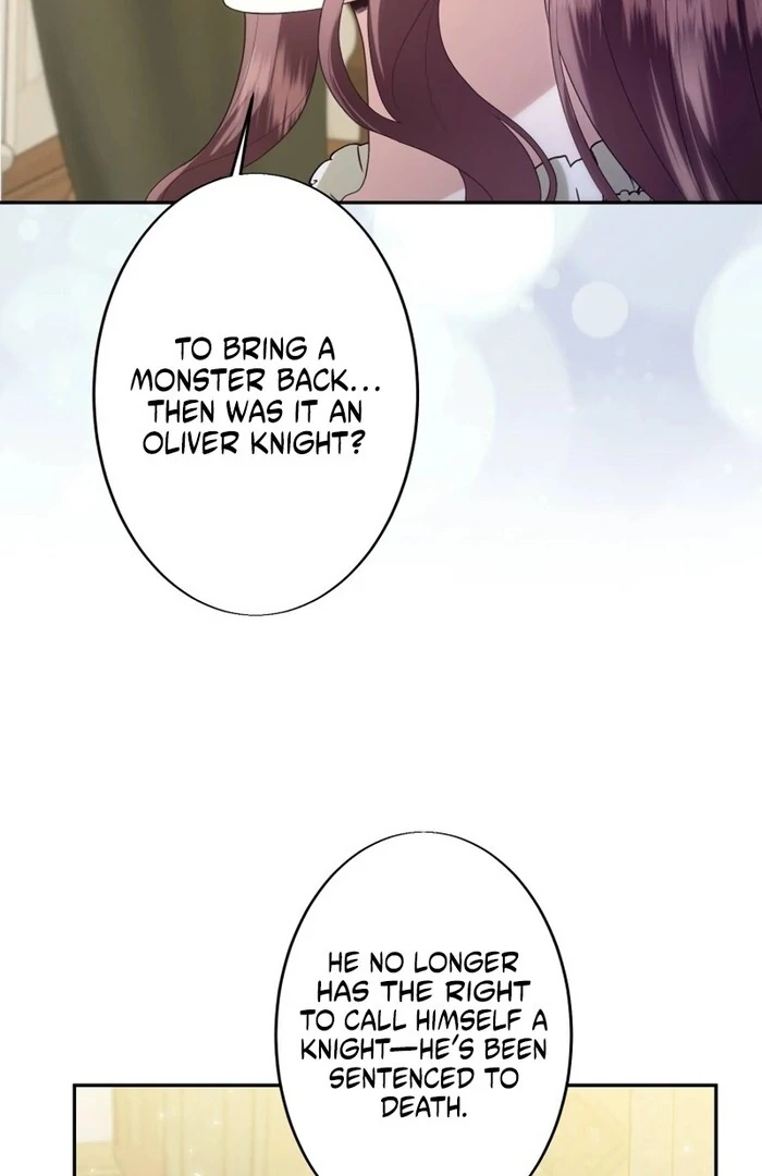 A New Husband, Please! The Forgotten Wife Who Barely Appeared in the Original Story Fights for a Happy Ending. Chapter 9 page 38 - 