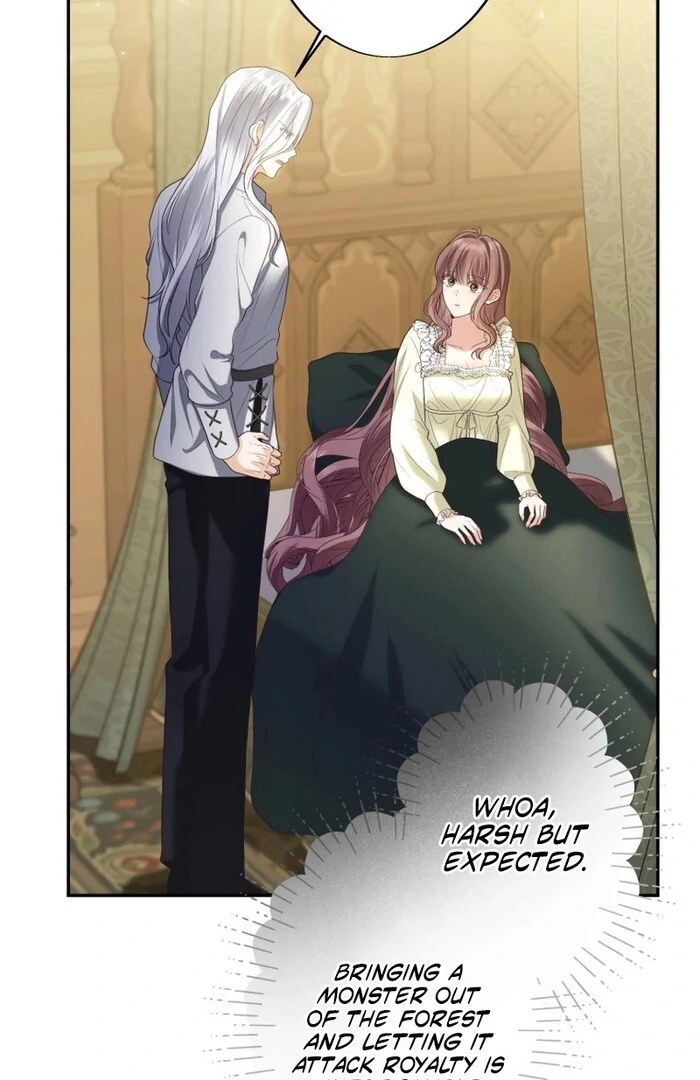 A New Husband, Please! The Forgotten Wife Who Barely Appeared in the Original Story Fights for a Happy Ending. Chapter 9 page 39 - 