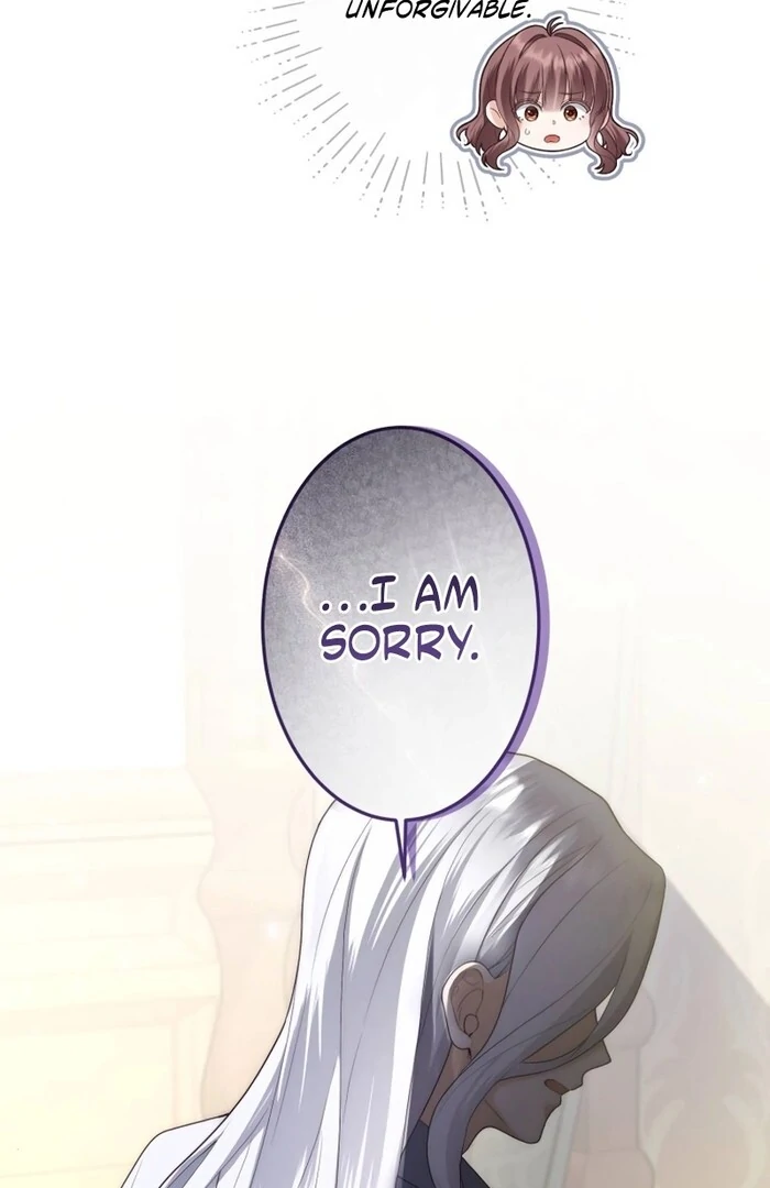 A New Husband, Please! The Forgotten Wife Who Barely Appeared in the Original Story Fights for a Happy Ending. Chapter 9 page 40 - 