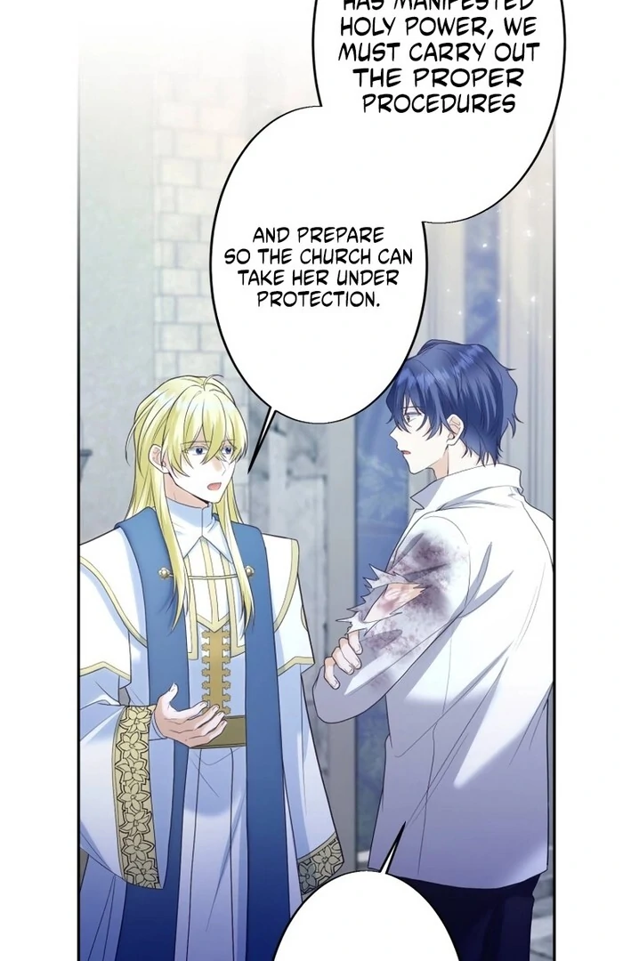 A New Husband, Please! The Forgotten Wife Who Barely Appeared in the Original Story Fights for a Happy Ending. Chapter 9 page 5 - 