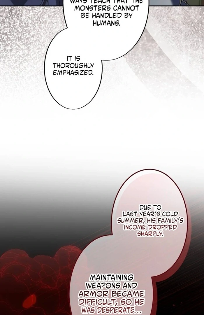 A New Husband, Please! The Forgotten Wife Who Barely Appeared in the Original Story Fights for a Happy Ending. Chapter 9 page 44 - 