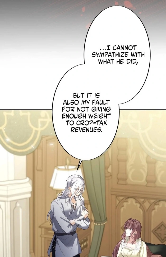 A New Husband, Please! The Forgotten Wife Who Barely Appeared in the Original Story Fights for a Happy Ending. Chapter 9 page 47 - 