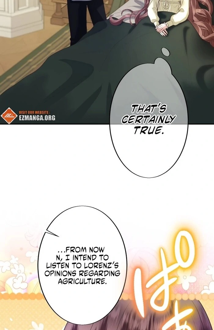 A New Husband, Please! The Forgotten Wife Who Barely Appeared in the Original Story Fights for a Happy Ending. Chapter 9 page 48 - 