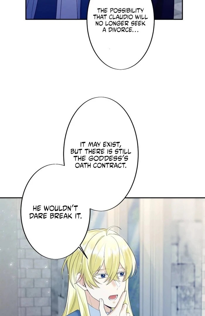 A New Husband, Please! The Forgotten Wife Who Barely Appeared in the Original Story Fights for a Happy Ending. Chapter 9 page 6 - 