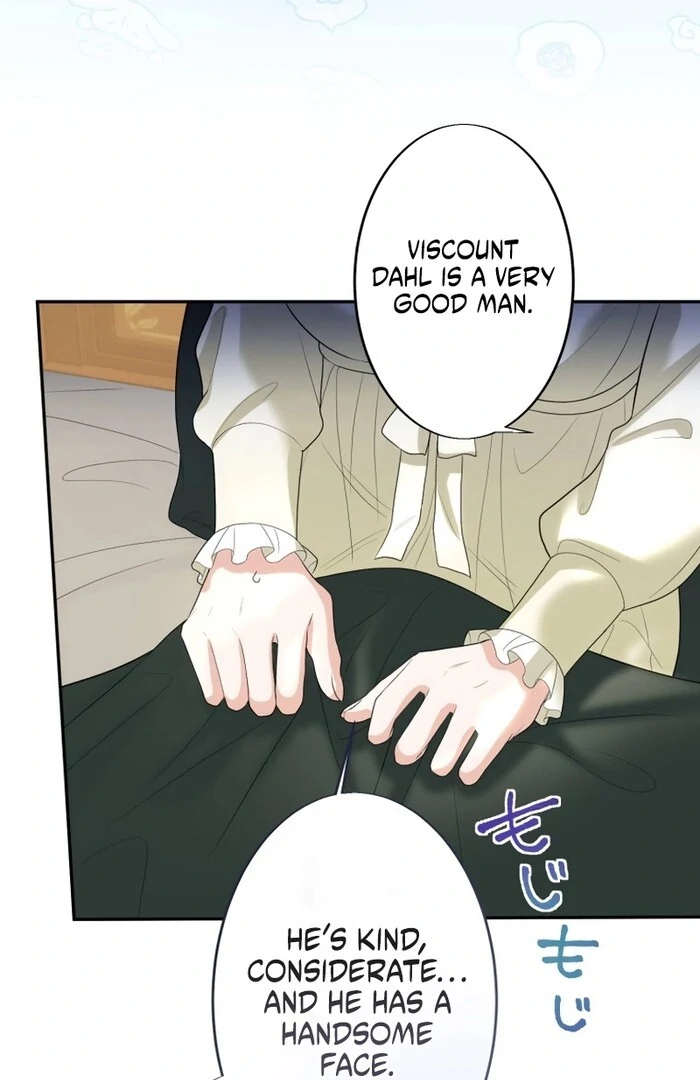 A New Husband, Please! The Forgotten Wife Who Barely Appeared in the Original Story Fights for a Happy Ending. Chapter 9 page 53 - 