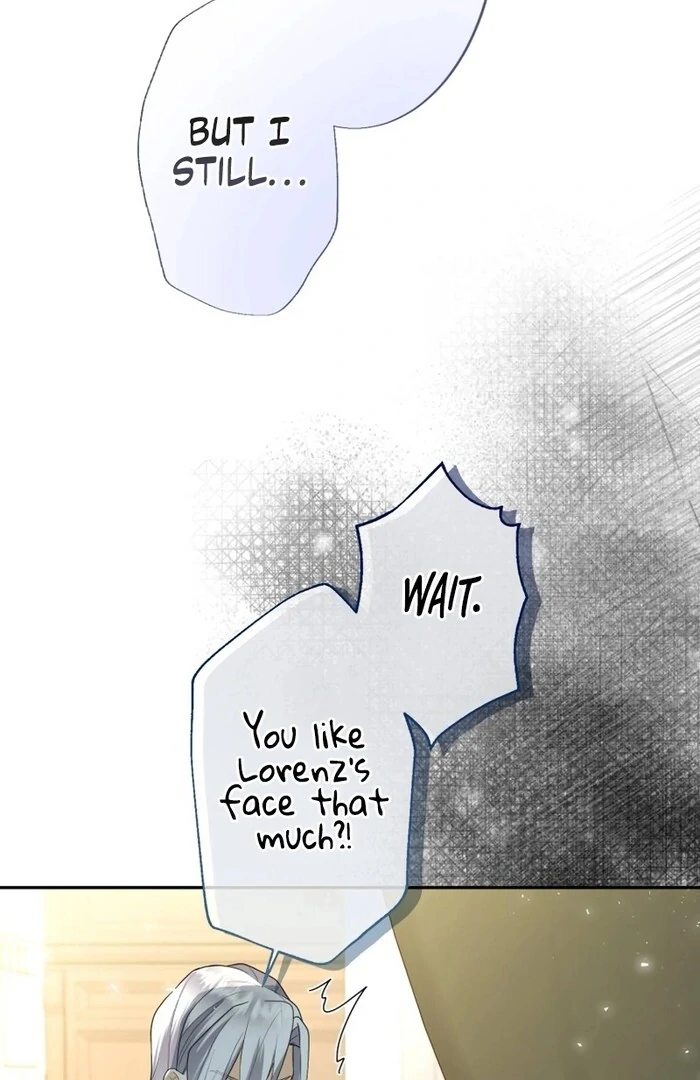 A New Husband, Please! The Forgotten Wife Who Barely Appeared in the Original Story Fights for a Happy Ending. Chapter 9 page 54 - 