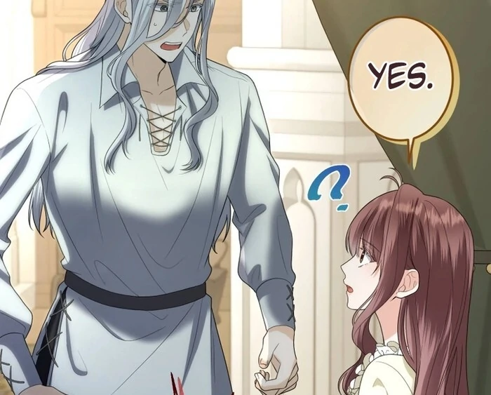 A New Husband, Please! The Forgotten Wife Who Barely Appeared in the Original Story Fights for a Happy Ending. Chapter 9 page 55 - 