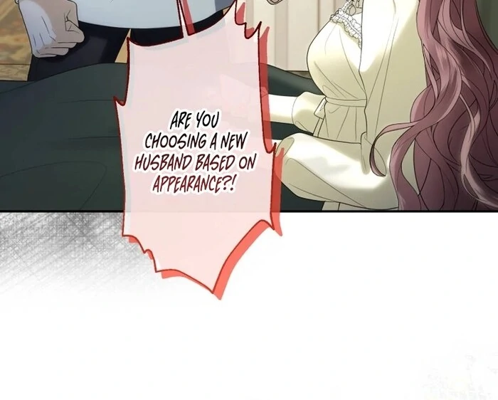 A New Husband, Please! The Forgotten Wife Who Barely Appeared in the Original Story Fights for a Happy Ending. Chapter 9 page 56 - 