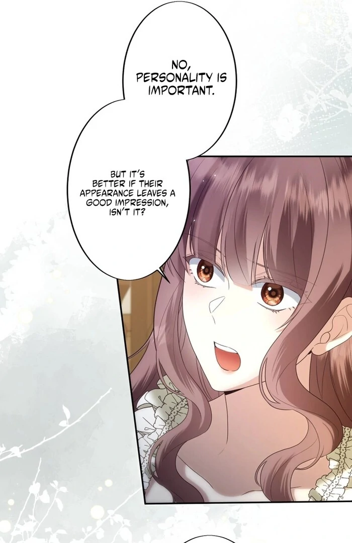 A New Husband, Please! The Forgotten Wife Who Barely Appeared in the Original Story Fights for a Happy Ending. Chapter 9 page 57 - 