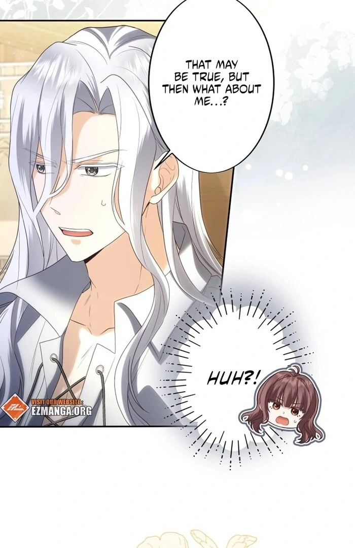 A New Husband, Please! The Forgotten Wife Who Barely Appeared in the Original Story Fights for a Happy Ending. Chapter 9 page 58 - 