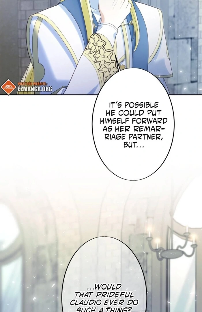A New Husband, Please! The Forgotten Wife Who Barely Appeared in the Original Story Fights for a Happy Ending. Chapter 9 page 7 - 