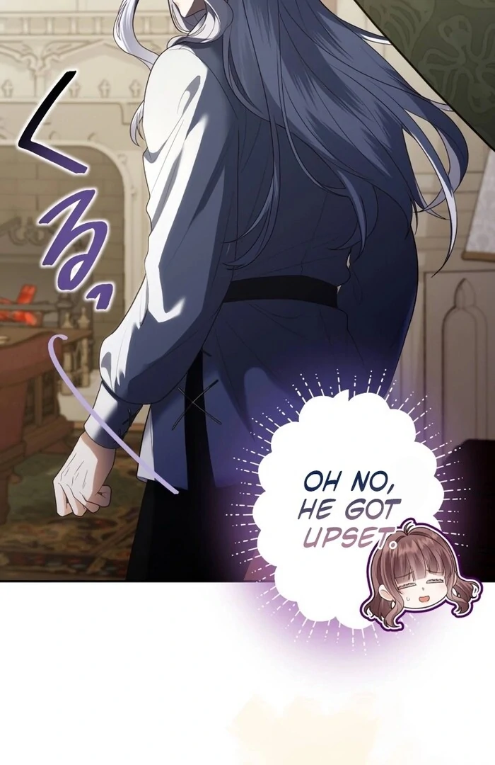 A New Husband, Please! The Forgotten Wife Who Barely Appeared in the Original Story Fights for a Happy Ending. Chapter 9 page 62 - 
