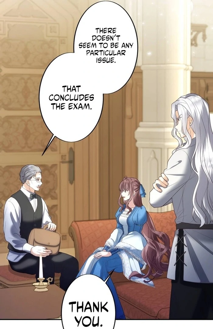 A New Husband, Please! The Forgotten Wife Who Barely Appeared in the Original Story Fights for a Happy Ending. Chapter 9 page 66 - 