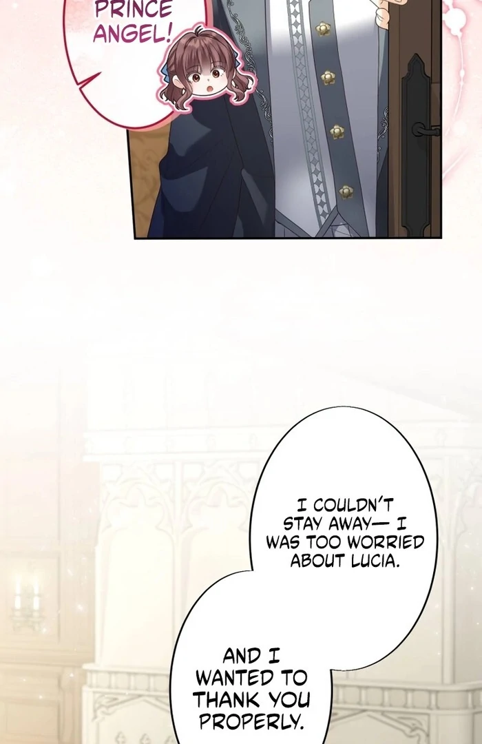 A New Husband, Please! The Forgotten Wife Who Barely Appeared in the Original Story Fights for a Happy Ending. Chapter 9 page 68 - 