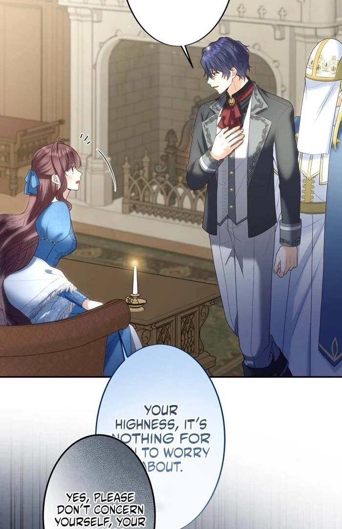 A New Husband, Please! The Forgotten Wife Who Barely Appeared in the Original Story Fights for a Happy Ending. Chapter 9 page 69 - 