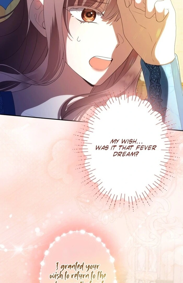 A New Husband, Please! The Forgotten Wife Who Barely Appeared in the Original Story Fights for a Happy Ending. Chapter 9 page 83 - 