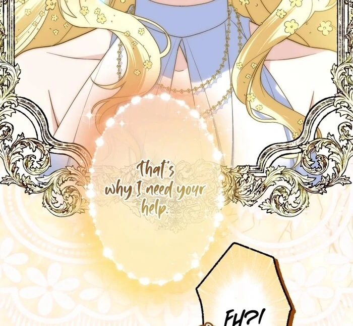 A New Husband, Please! The Forgotten Wife Who Barely Appeared in the Original Story Fights for a Happy Ending. Chapter 9 page 93 - 