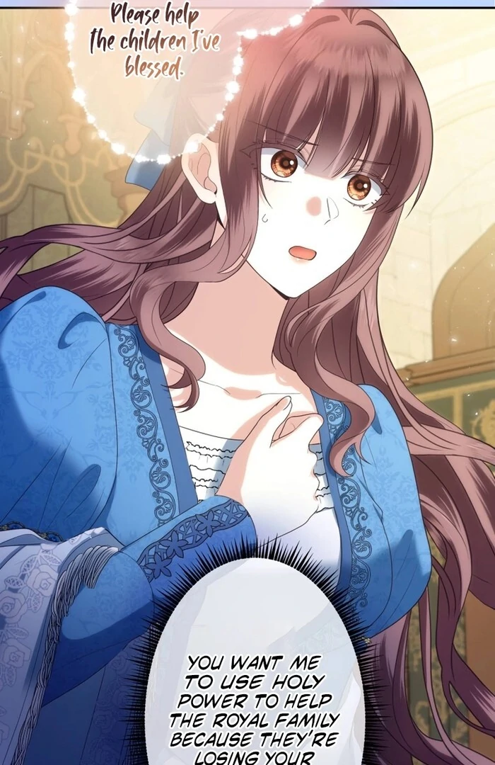 A New Husband, Please! The Forgotten Wife Who Barely Appeared in the Original Story Fights for a Happy Ending. Chapter 9 page 95 - 