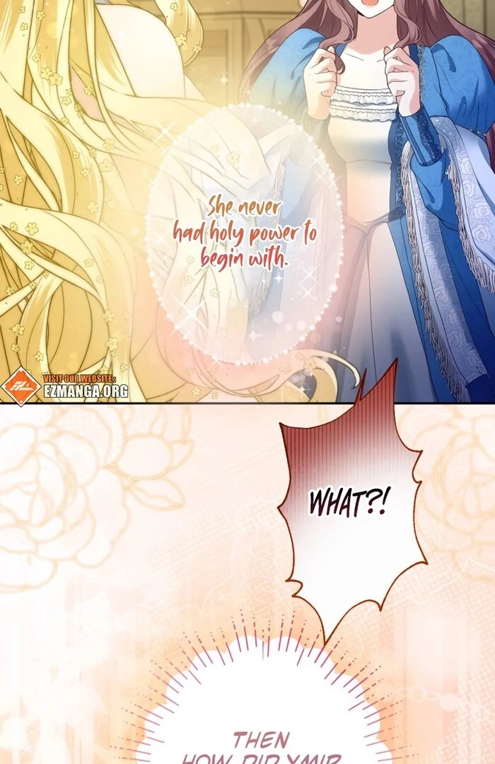 A New Husband, Please! The Forgotten Wife Who Barely Appeared in the Original Story Fights for a Happy Ending. Chapter 9 page 97 - 