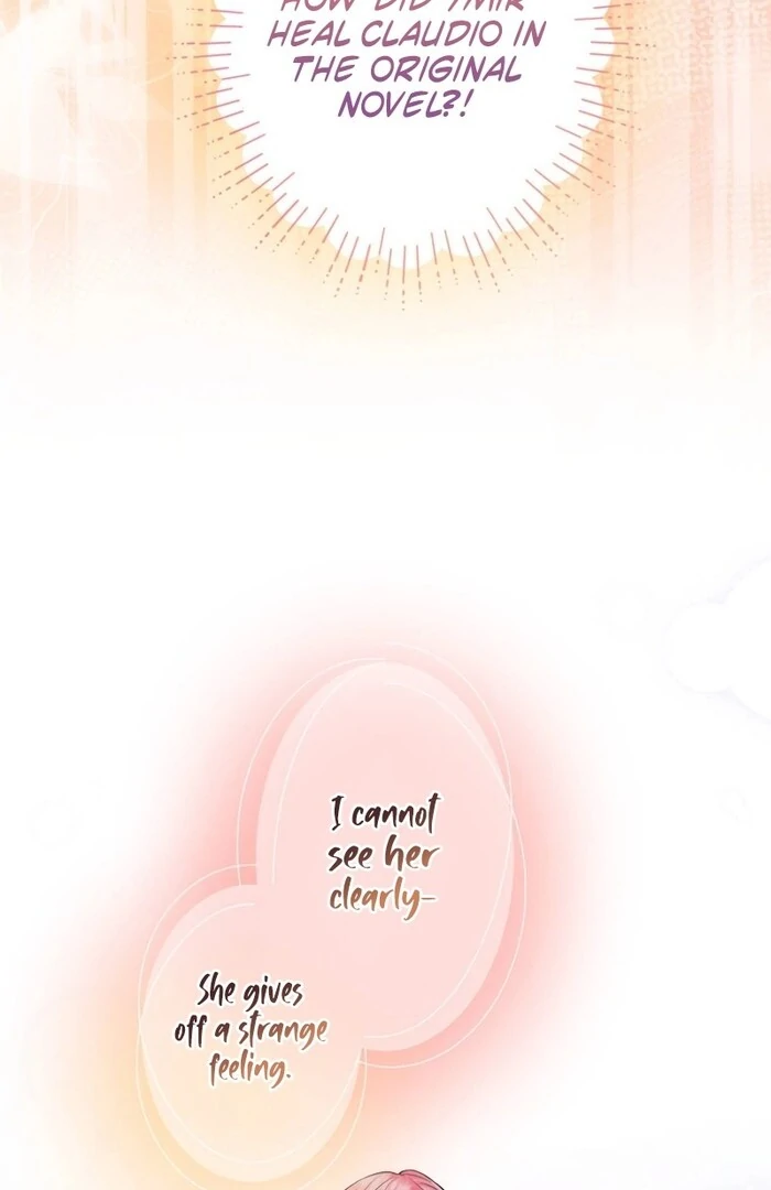 A New Husband, Please! The Forgotten Wife Who Barely Appeared in the Original Story Fights for a Happy Ending. Chapter 9 page 98 - 