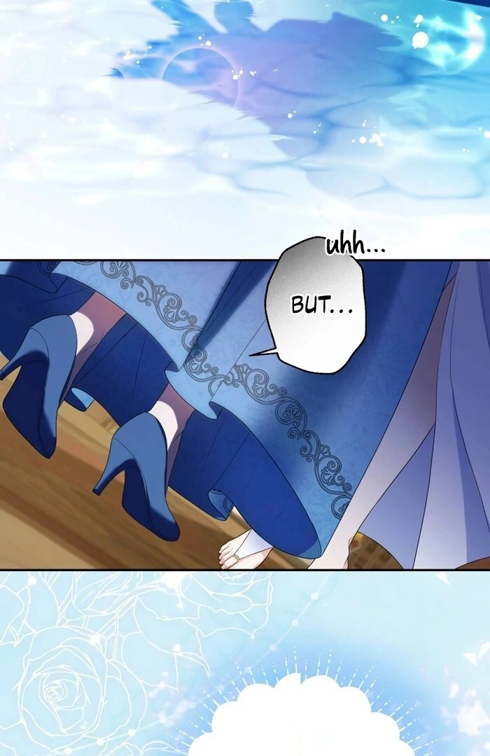 A New Husband, Please! The Forgotten Wife Who Barely Appeared in the Original Story Fights for a Happy Ending. Chapter 9 page 100 - 