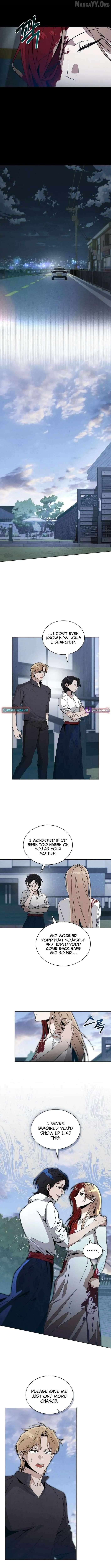 A Night of Deception Chapter 12 page 7 - 
