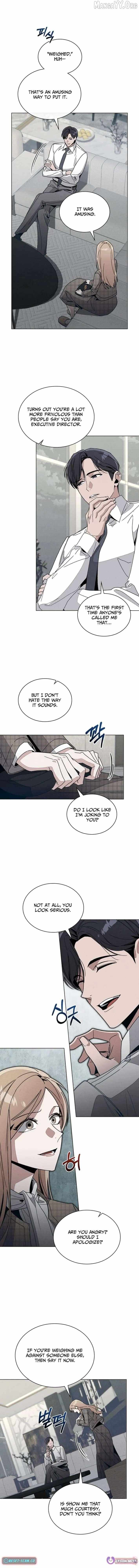 A Night of Deception Chapter 13 page 8 - 