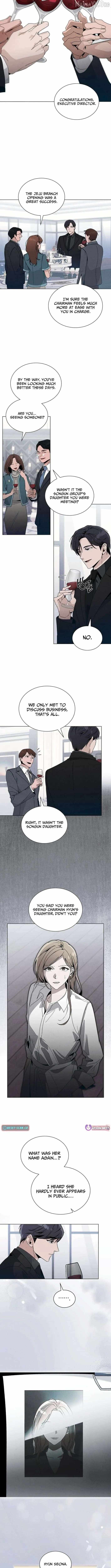 A Night of Deception Chapter 15 page 3 - 