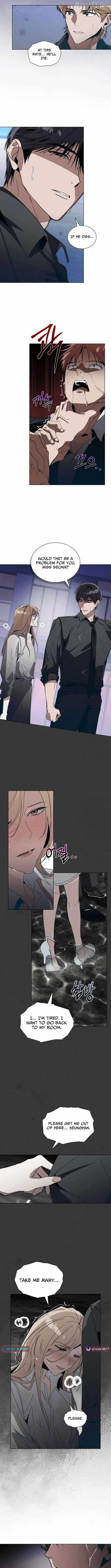 A Night of Deception Chapter 15 page 8 - 