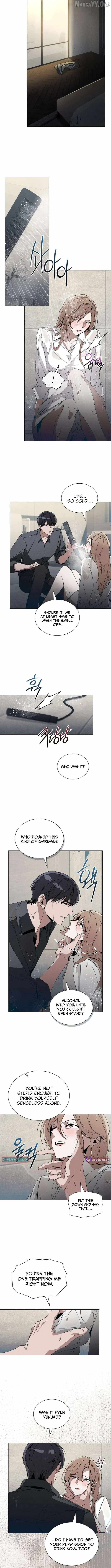 A Night of Deception Chapter 16 page 3 - 