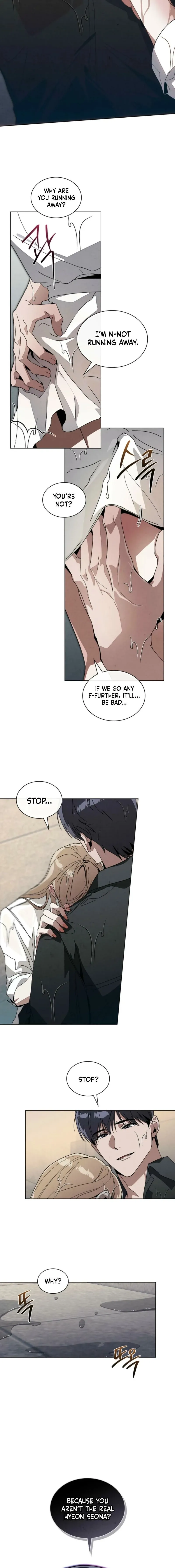 A Night of Deception Chapter 17 page 4 - 