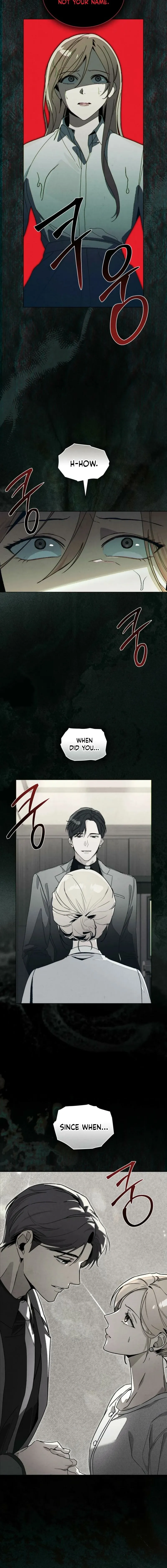A Night of Deception Chapter 17 page 6 - 