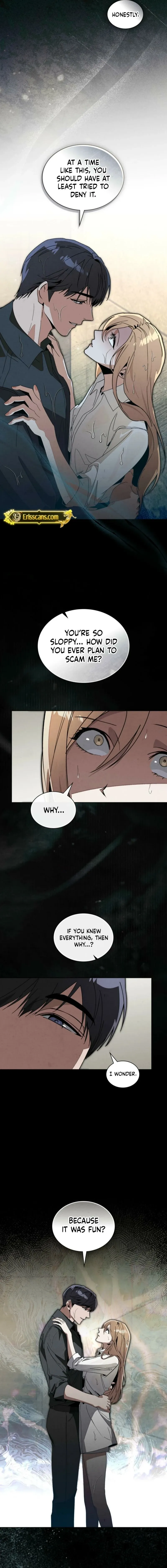 A Night of Deception Chapter 17 page 7 - 