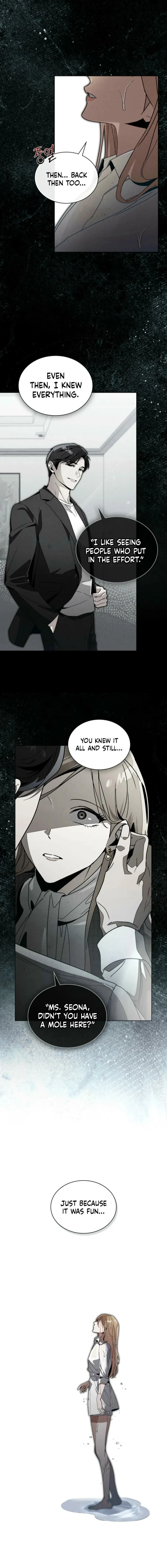 A Night of Deception Chapter 17 page 8 - 