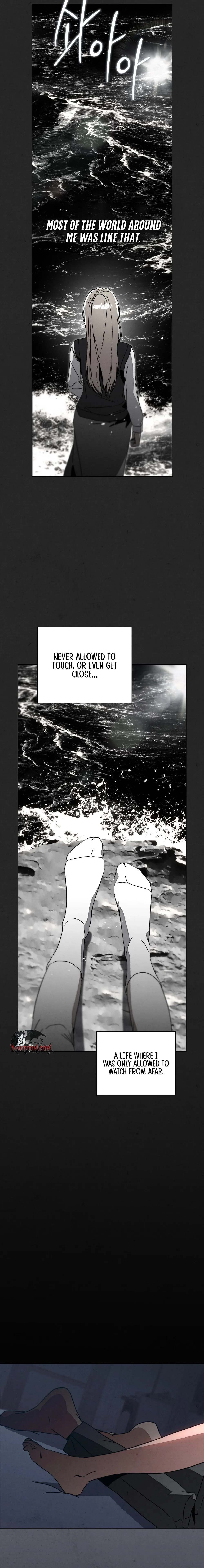 A Night of Deception Chapter 18 page 2 - 