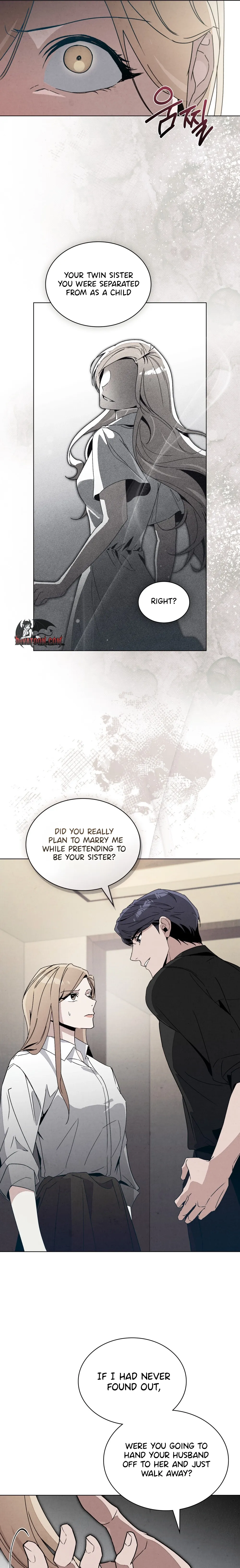 A Night of Deception Chapter 18 page 13 - 