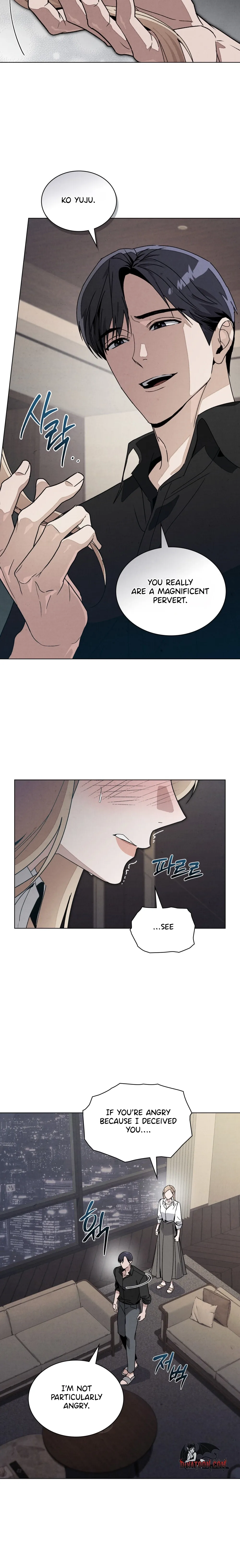 A Night of Deception Chapter 18 page 14 - 