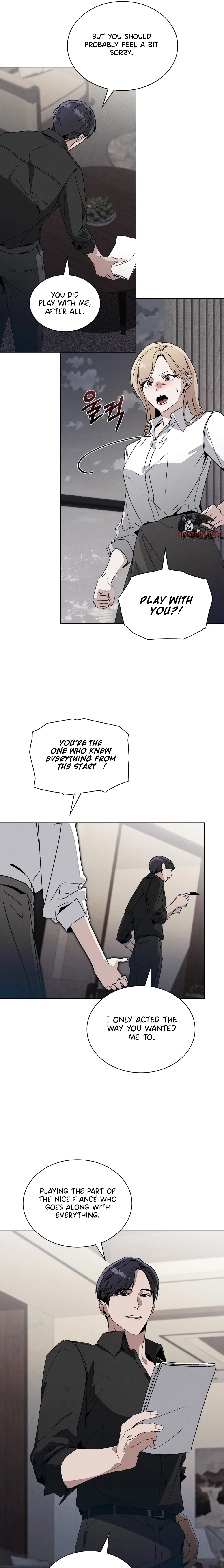A Night of Deception Chapter 18 page 15 - 