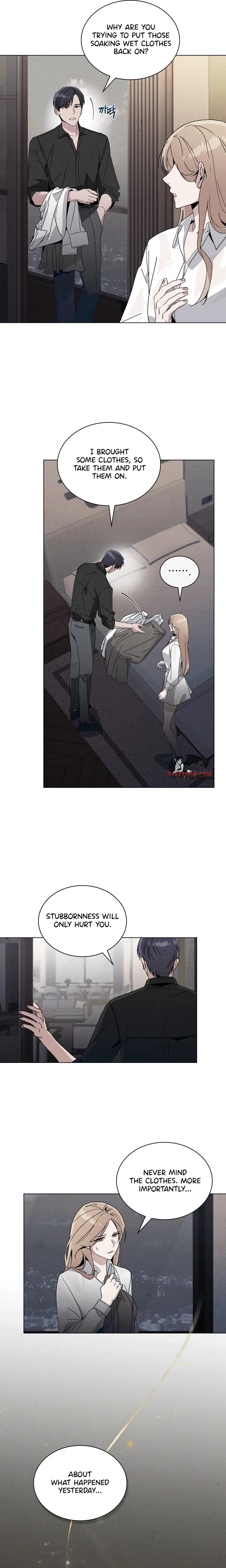 A Night of Deception Chapter 18 page 7 - 